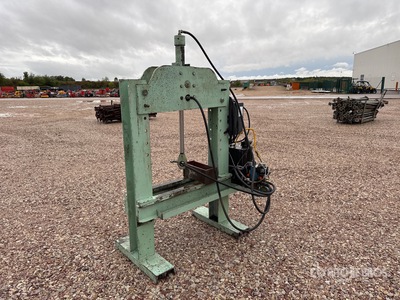 Presse Hydraulique D'Atelier Duty Hydraulic Shop Press Shop Press