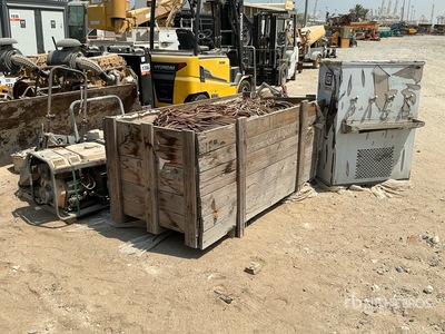 Quantity of Water Cooler, Pressure Washers & Air Hose