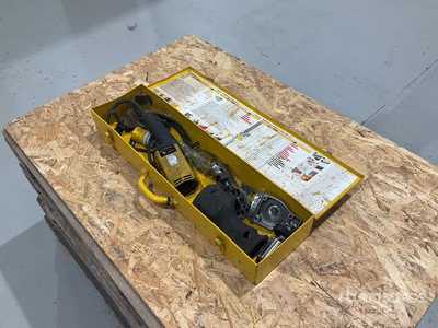 Rems Reciprocating Saw