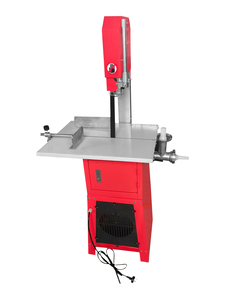 Multiquip Meat Cutting Band Saw (Unused)