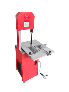Multiquip Meat Cutting Band Saw (Unused)