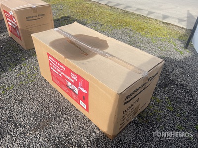 Multiquip Meat Cutting Band Saw (Unused)