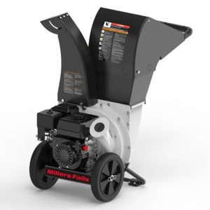 Multiquip 18 hp Wood Chipper (Unused)