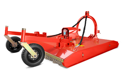 Multiquip 1500 mm Slasher (Unused)