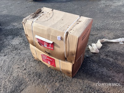 Quantity of (2) Multiquip 35 ton Truck Jack (Unused)