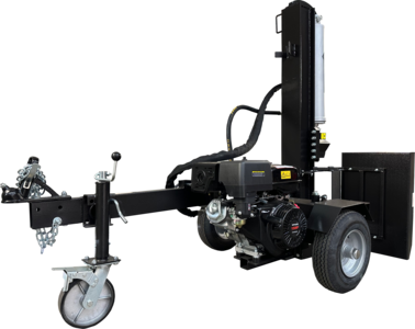 Multiquip 45 t Log Splitter (Unused)