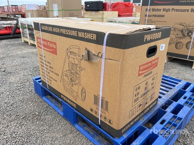 Multiquip Pressure Washer (Unused)