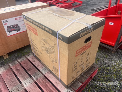 Multiquip Pressure Washer (Unused)