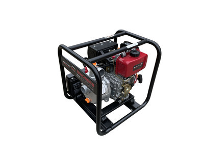 Multiquip 2" Transfer Water Pump (Unused)