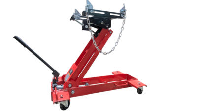 Multiquip 1000 kg Floor Transmission Jack (Unused)