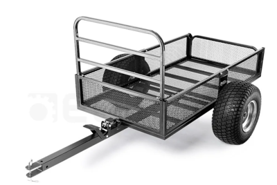 Multiquip 576 Kg Dump Cart Trailer (Unused)