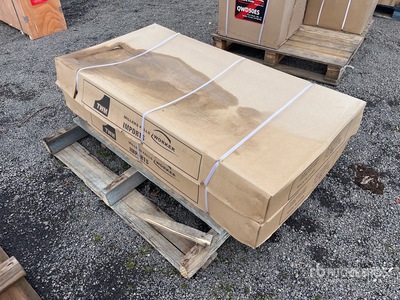 Quantity of (2) Multiquip Folding Workbench (Unused)