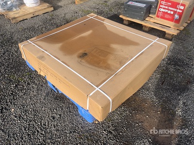Multiquip Working Platform Cage (Unused)