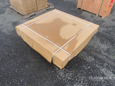 Multiquip Working Platform Cage (Unused)