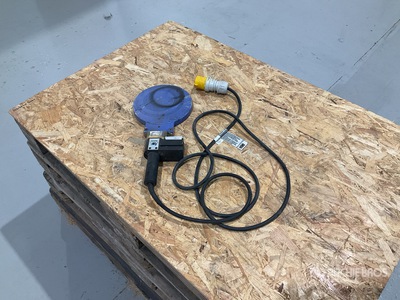 2022 Ritmo TP 200 TE Heating Plate