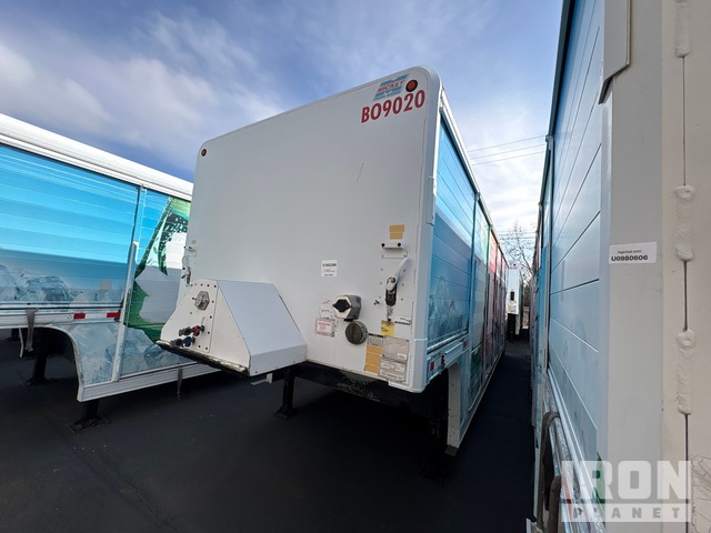 Beverage Trailers