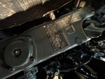 Motor with 