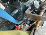 Motor with 