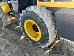 Chassis with 