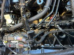 Engine with 