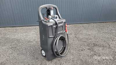 2026 TANK-UNION DTK100 Portable Fuel Tank (Unused)