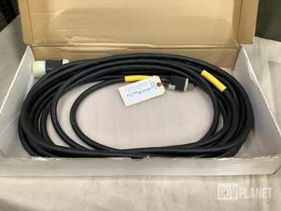 (16) Western Shelter Mobility 09026C1100 Cable Assemblies