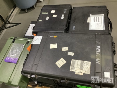 (1) Lot of Assorted Tools, (1) Insulated Liquid Dispensers & Assorted Items
