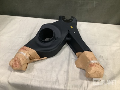 (8) AM General 12480554-1 Vehicular Control Arms