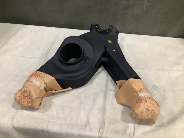 (8) AM General 12480554-1 Vehicular Control Arms