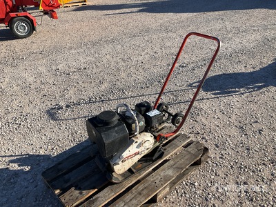 2022 Bobcat FP12.40 Vibratory Plate Compactor