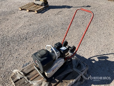 2022 Bobcat FP12.40 Vibratory Plate Compactor