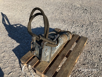 2015 Bobcat HB680 Hydraulic Breaker