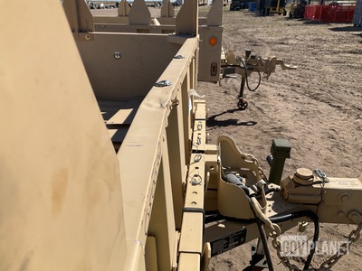 General Appearance with Sheet Metal Condition