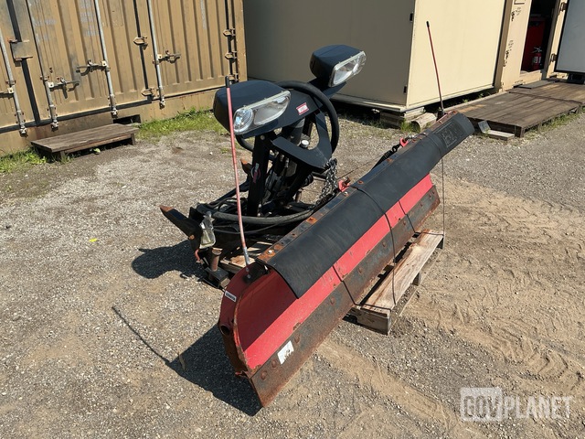 Snow Equipment