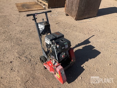 Multiquip SP113H18 Walk-Behind Saw
