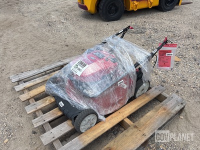 Troy-Bilt 11A-A26M011 Lawn Mower