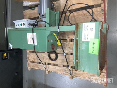 Ploog Engineering Compactor