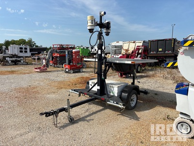 2022 (unverified) Wanco WCTS-Mini Light Tower