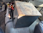 Cab with