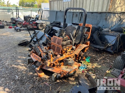 Scag Turf Tiger Zero-Turn Lawn Mower