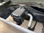 Hydraulique with