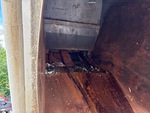 Sous-caisse with