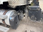 Hydraulique with