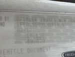 Aspect général with Numéro de série/Numéro d'identification du véhicule automobile
