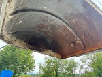 Sous-caisse with