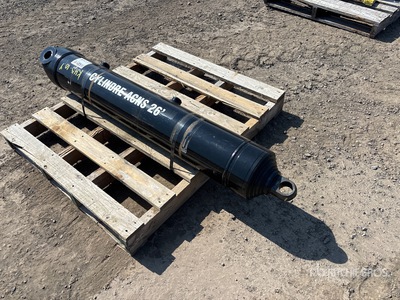ACNS Cylinder