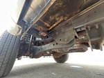 Chassis with Frame Condition