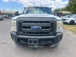General Appearance with Exterior Lights