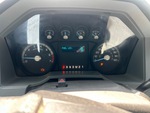 Cab with Gauges