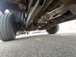 Drivetrain with Steer Axle